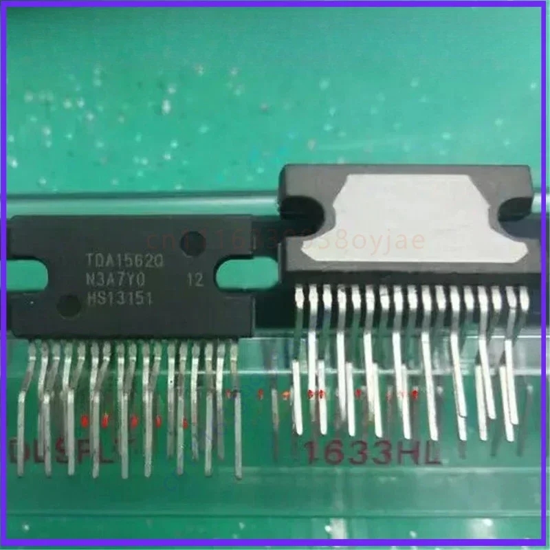 New and original TDA1562Q audio power amplifier integrated circuit