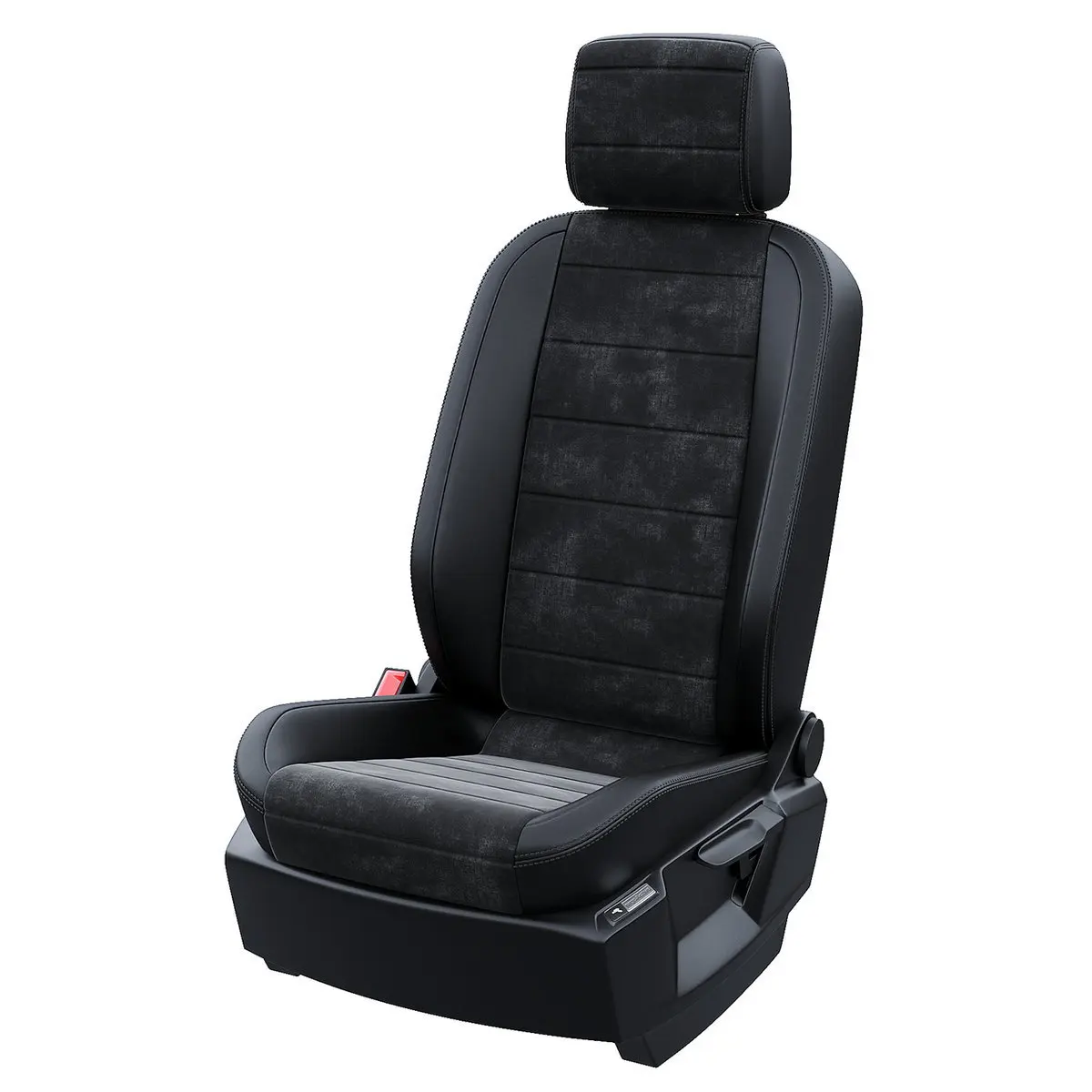 Cover de Asiento de Cuero Jiley Atlas Pro 2021-2024: Evaluación Real y Guía de Uso para Conductores de Coches de Lujo