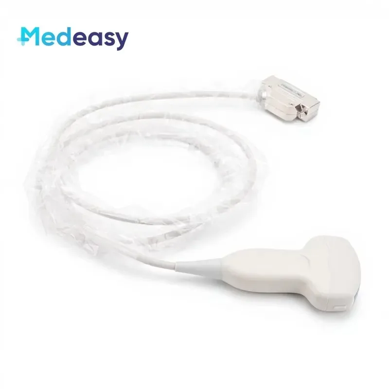 Hot Sale Medeasy White and Black Ultrasound 3.5MHz Convex Array Probe Abdominal Vaginal Convex Probe