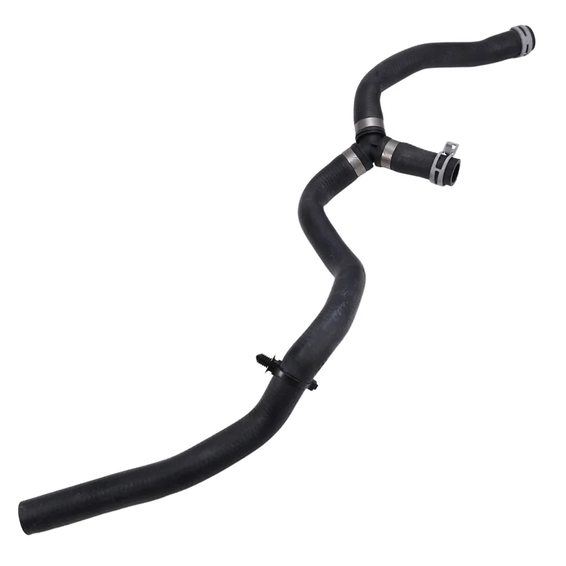 

Superior-Car Coolant Reservoir Hose GJ7Z8075D GJ7Z-8075-D For Ford Lincoln MKC 2.0T 2017-2019 Water Tank Kettle Water Pipe