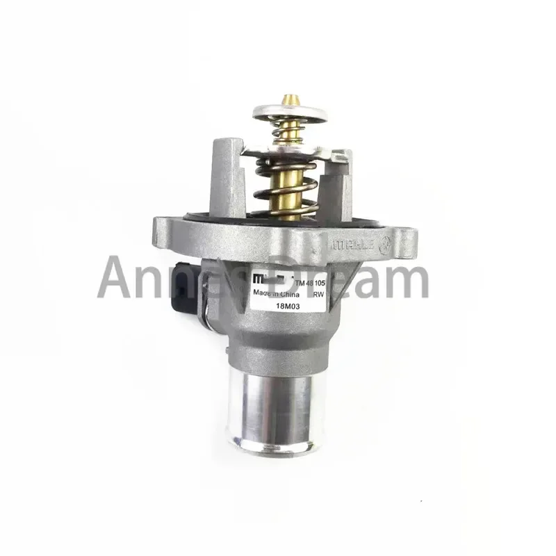 

25193688 TM48105 Coolant Thermostat Assembly 96984104 25193683 25199828 for MOKKA Signum INSIGNIA Chevrolet Cruze Trax tm41105
