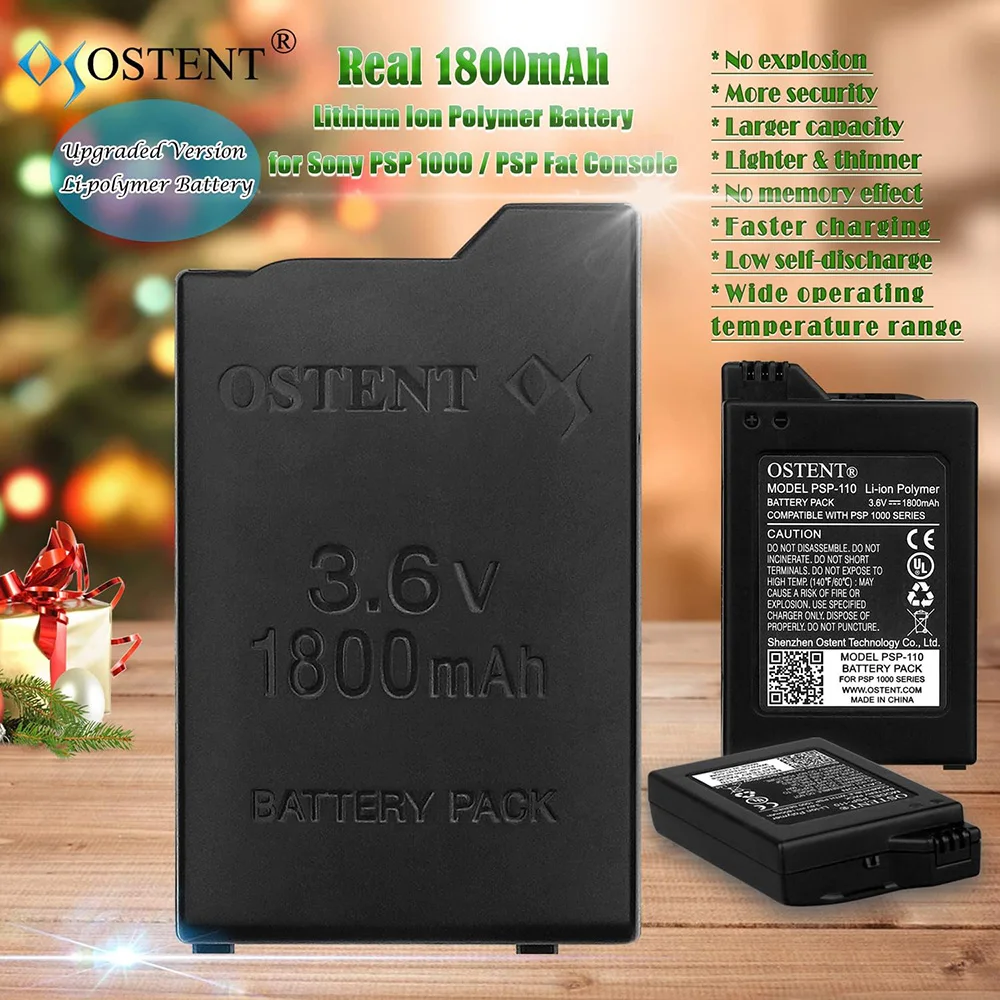 Batteria 2400mAh PSP2000 + caricabatterie rapido doppio LED per Sony PSP2000 PSP3000 PSP 2000 3000 PSP S110 gamepad 44 Batteria 2400mAh PSP2000 + caricabatterie rapido doppio LED per Sony PSP2000 PSP3000 PSP 2000 3000 PSP S110 gamepad 44