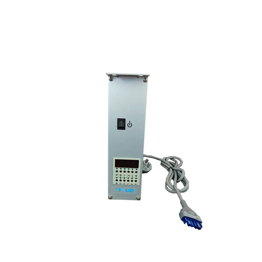 Baru YS C007 Penggerak Langsung 400W DC Motor Servo Driver CNC Inovatif untuk Suku Cadang Mesin Jahit Dirancang untuk Industri Pakaian Sa