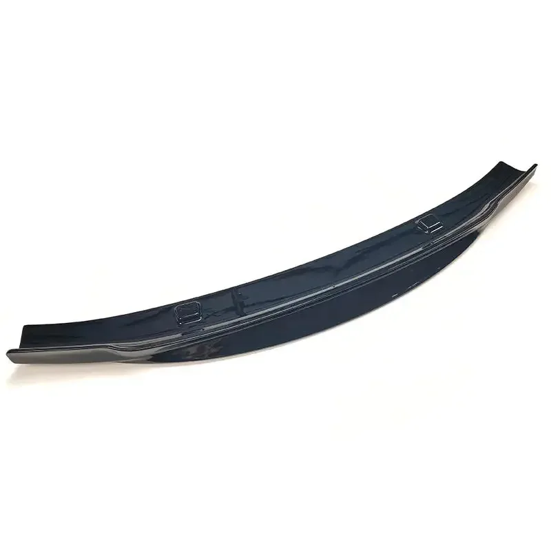 

F10 M5 ABS RKP Style Front Lip Front Bumper Sp For F10 M5