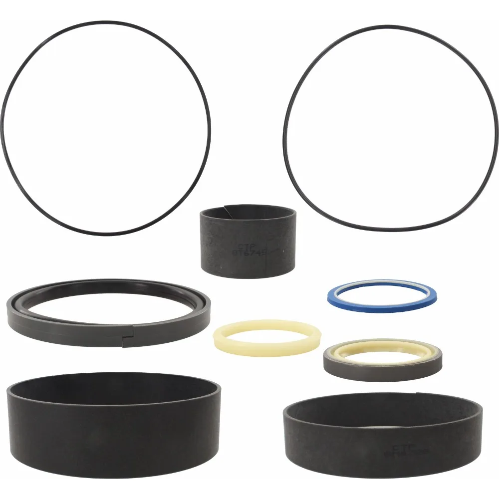

NEW CAT Hydraulic Seal Kit Replaces 7X2666 1864339 2422549