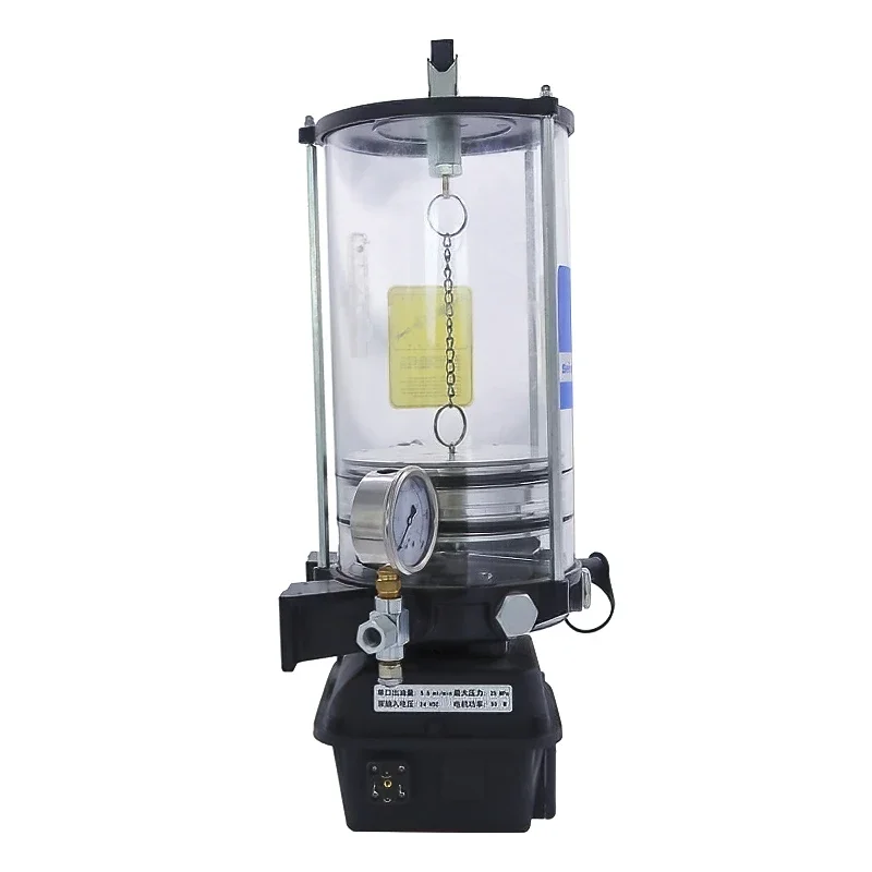 Seirna – système de lubrification automatique unique, 12V/24V/110V/220V/380V, systèmes de lubrification centrale, pompe à graisse électrique