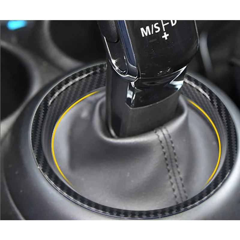 Car Interior Modifi… - image