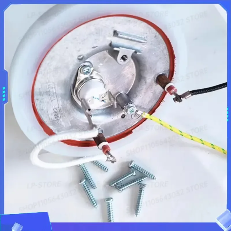 for Hanging Iron STE1050 Heater 1800W Replacement Heating Element Garment Steamer Parts Accessories