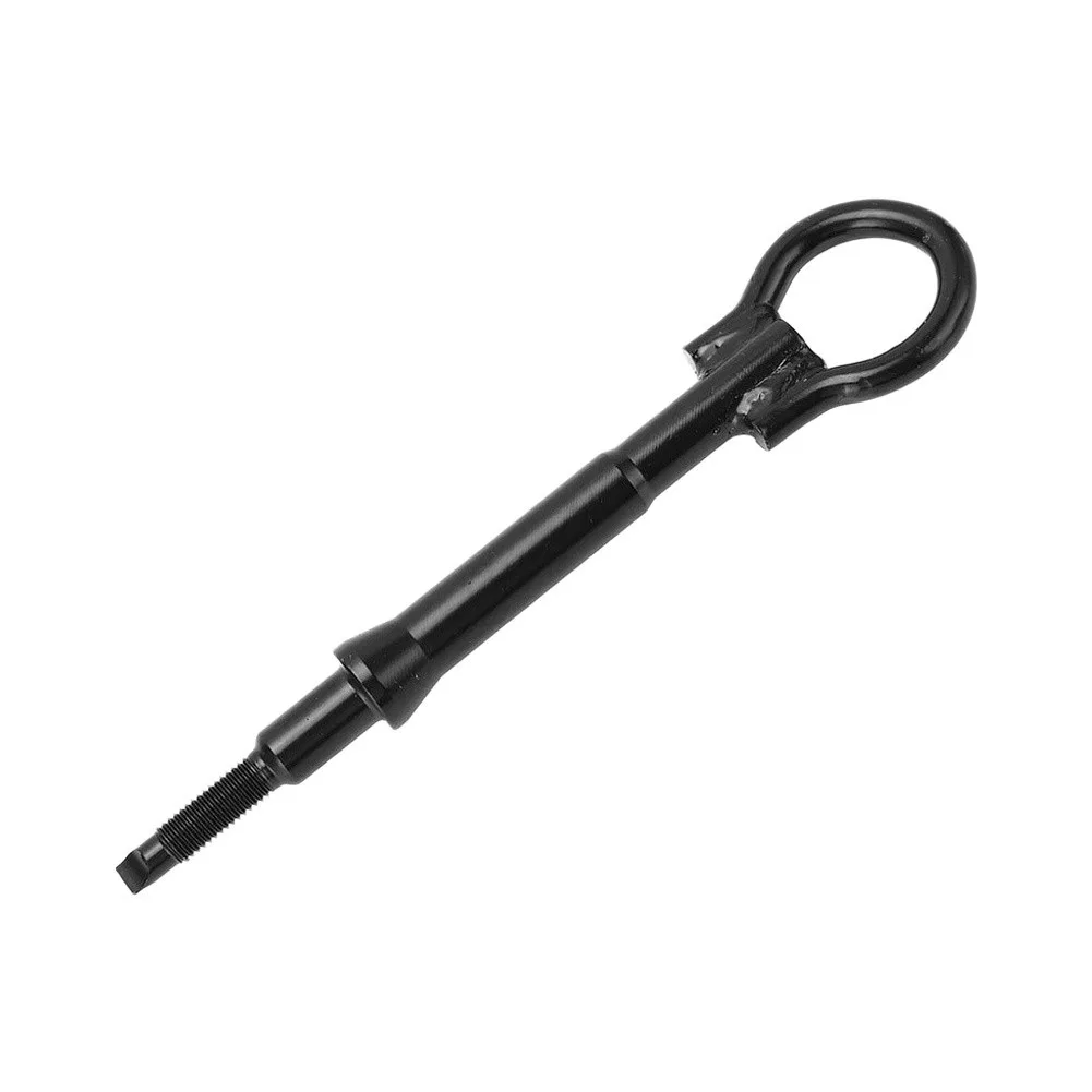 Bumper Recovery Point Metal Tow Hook Reliable Support Rustproof Construction Duty For Berlingo for b9 2008-2025