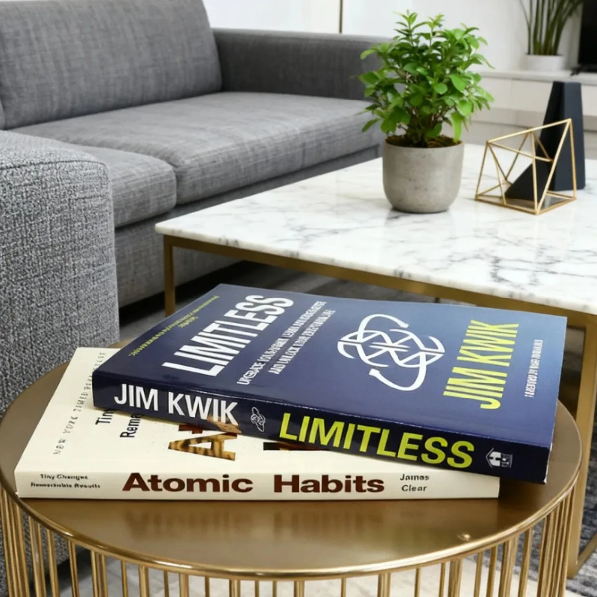 《لا حدود》+ 《 العادات الذرية 》 مجموعة كتب - عادات لا حدود لها: ترقية العقل مع علوم الدماغ ونجاح تلقائي عبر الأنظمة الدقيقة #4