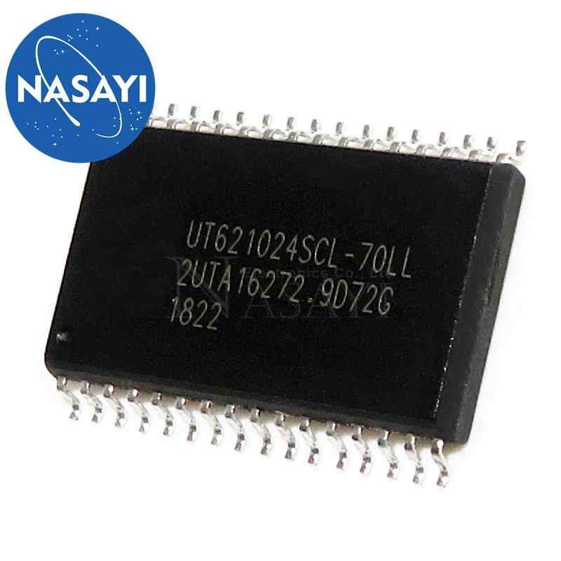 

5pcs/lot UT621024SCL-70LL UT621024SC-70LL UT621024SCL SOP-32 In Stock