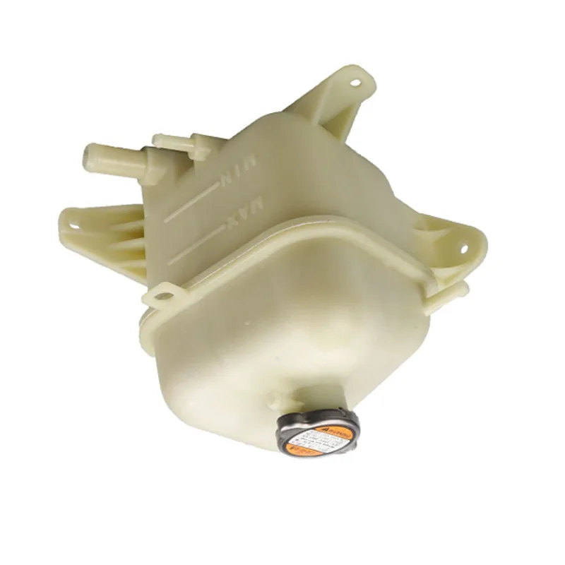 254313A100 Radiator Overflow Coolant Expansion Tank Bottle For Hyundai Trajet 2.7L V6 2000-2008 25431-3A100 25431 3A100