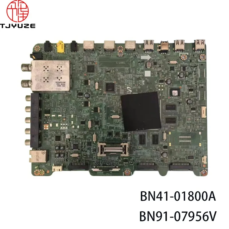 

Compatible with Samsung Main Board BN91-07956V BN41-01800A for UN55ES8000GXZD UN55ES8000G UN55ES8000 TV Motherboard