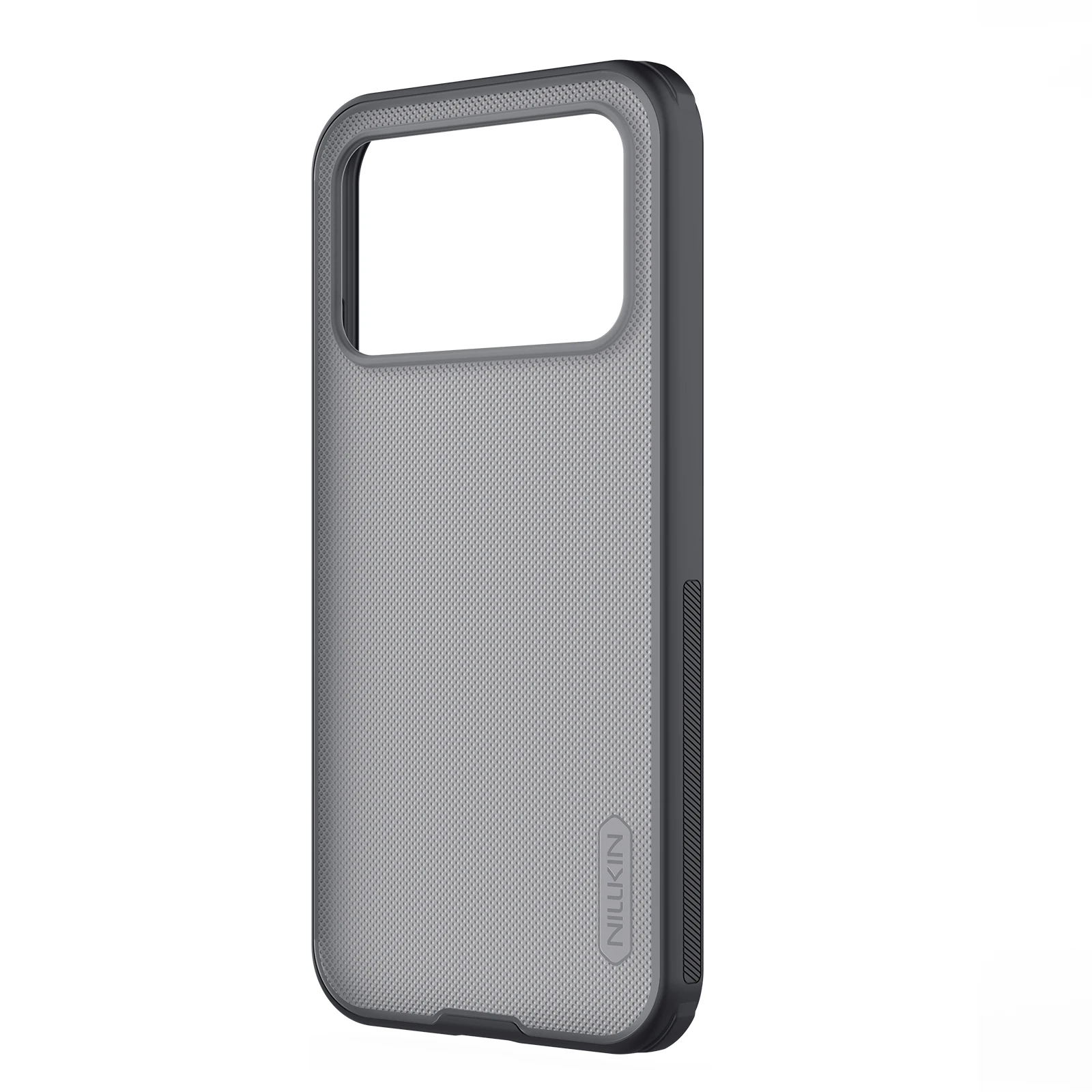 Für Poco F8 Pro Hülle NILLKIN Passgenaue Hülle Hochwertige Super Frosted Shield Hülle für Poco F8 Pro Matte PC-Abdeckung – Detail 2