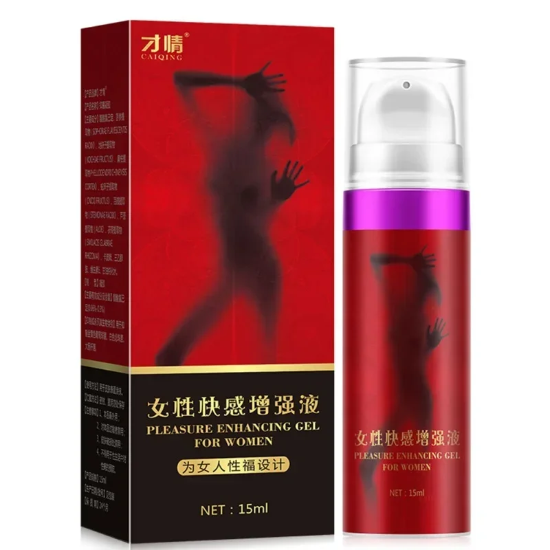 Гель для усиления оргазма, спрей для улучшения сексуального удовольствия женщин, товары для усиления, гель для подтяжки влагалища, сексуальное масло для подтяжки оргазма