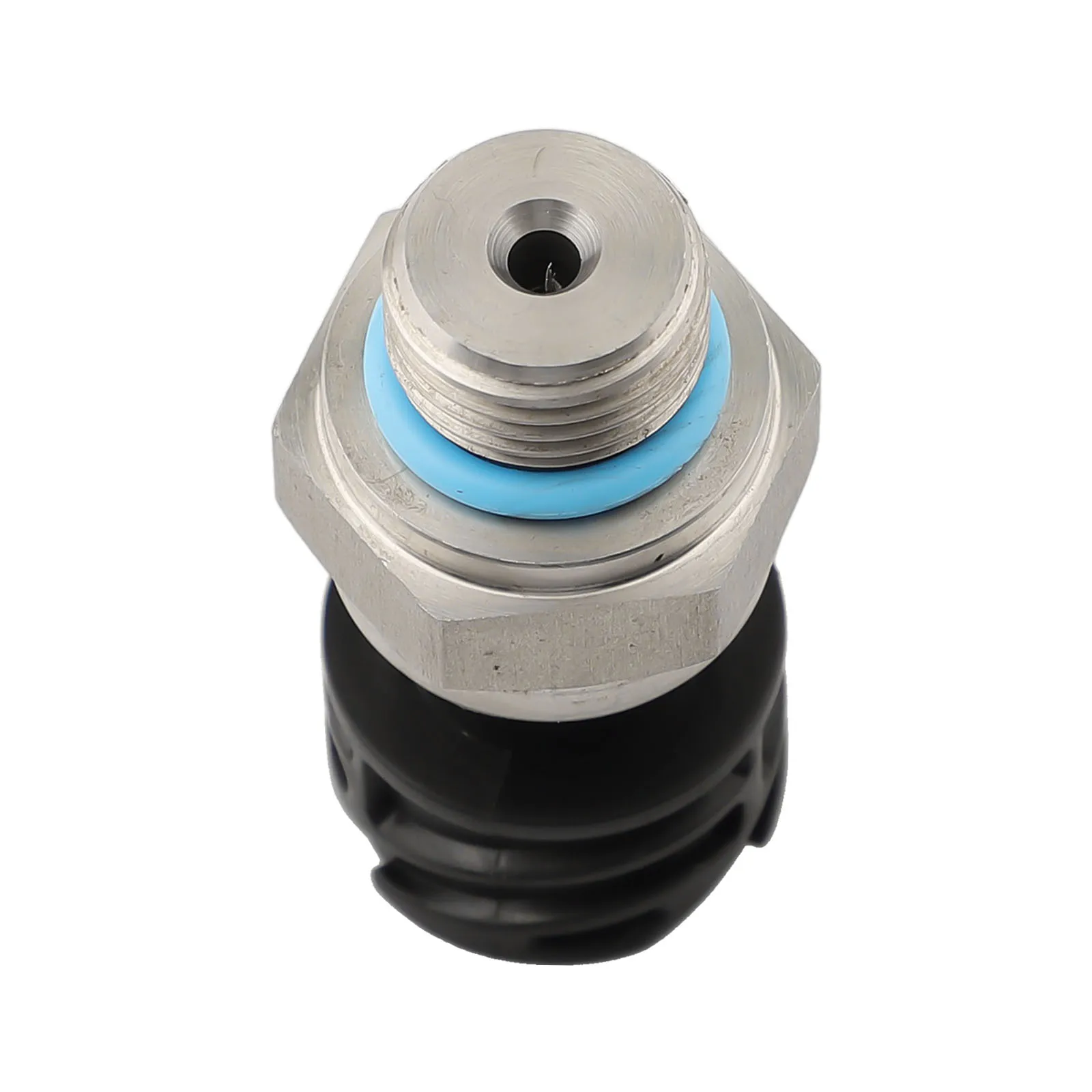 22899626 Oil Pressure Sensor Sender Transducer 4 Pin Metal For For Volvo Truck Diesel Engine D13 FH Replacement Part