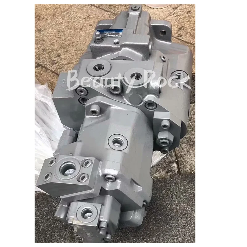 ZAX70 ZX70 EX70 Hydraulic Pump 4472052 4437197, Excavator Main Pump uchida ap2d36lv