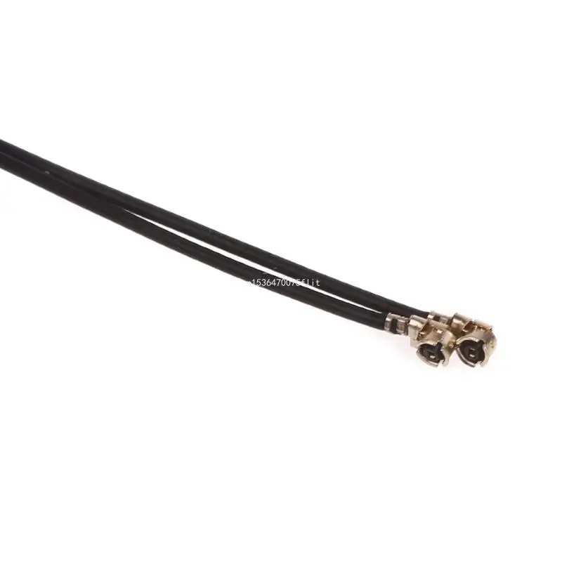 2.4G 5.8G IPEX4 MHF4 Internal Antenna WiFi Cable NGFF/M.2 WiFi WLAN Embedded Antenna DropShipping