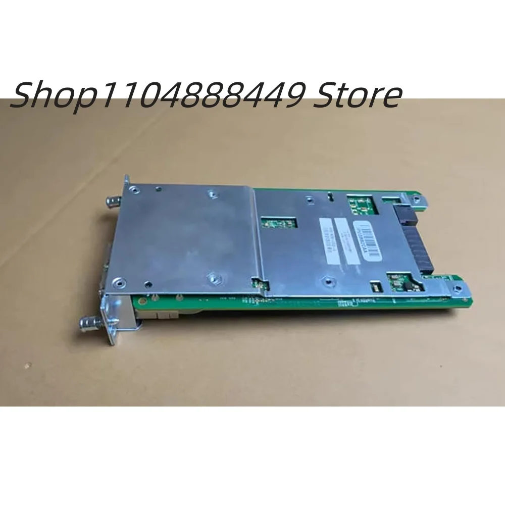 Módulo de integração avançada NIM-ES2-4