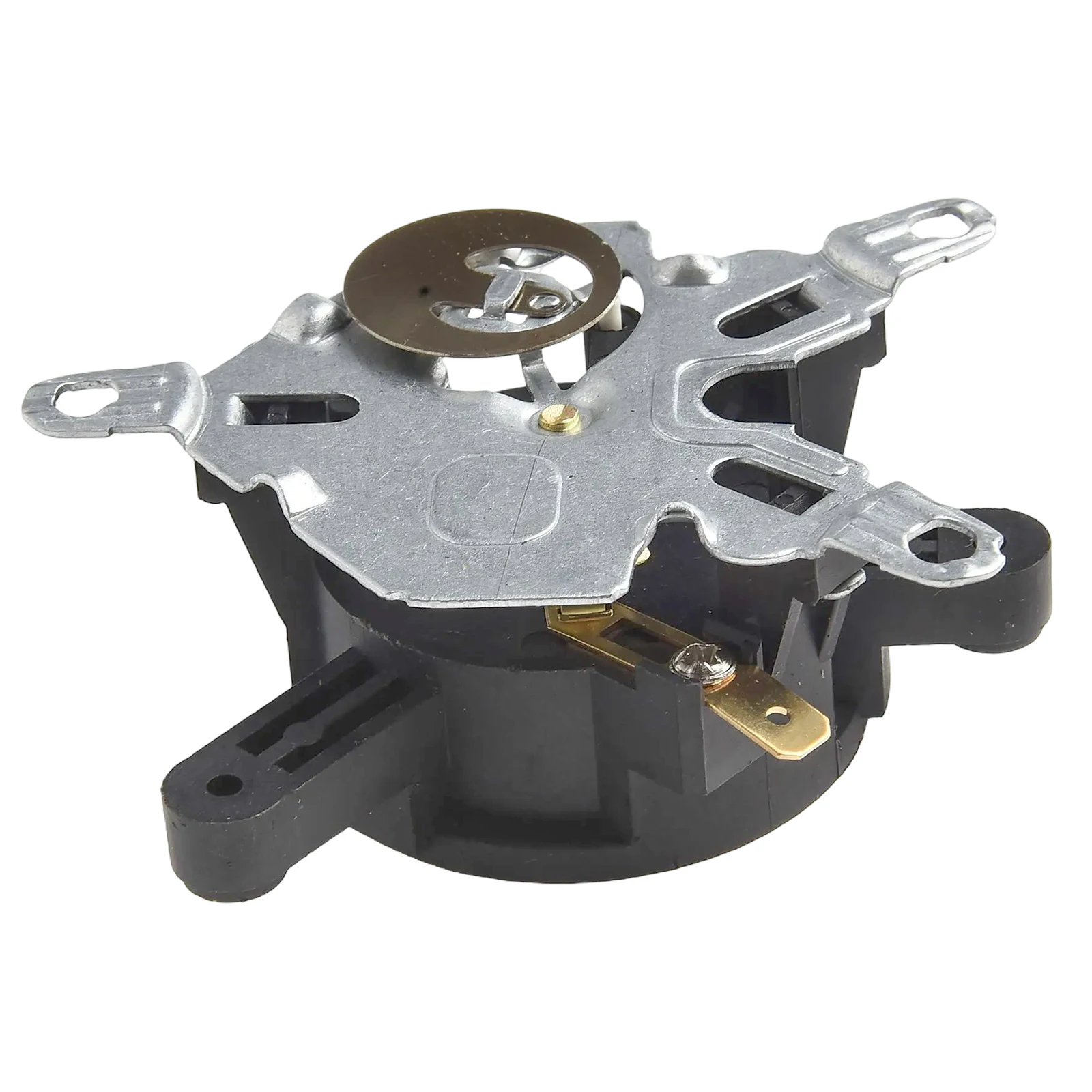 Convenient Kettle Temperature Control High Temperature Resistance Switch Temperature Control Switch Exquisite Craftsmanship