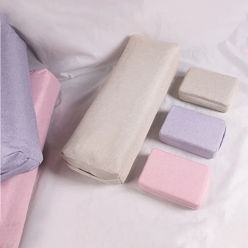 Yoga Bolster Pillow… - image