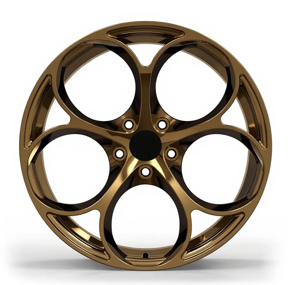 

K0022 Custom Forged Wheels 6061T6 Aluminum Rims 15 - 24 Inch 5x114.3 5x120 5x112 5x100 Forged Rim for BMW Benz Audi Wheels