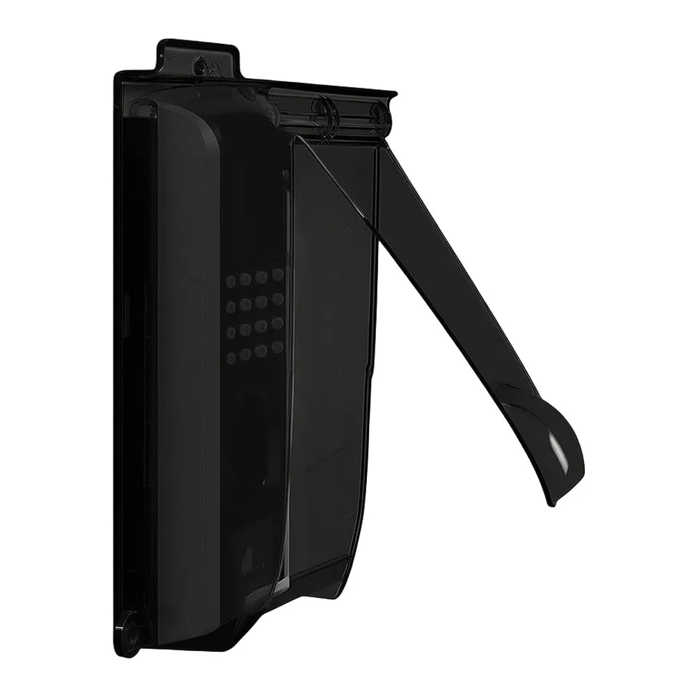 Flip Cover for ACSControl Keypads Designed to Maintain Operational Reliability Under Adverse Weather Conditions
