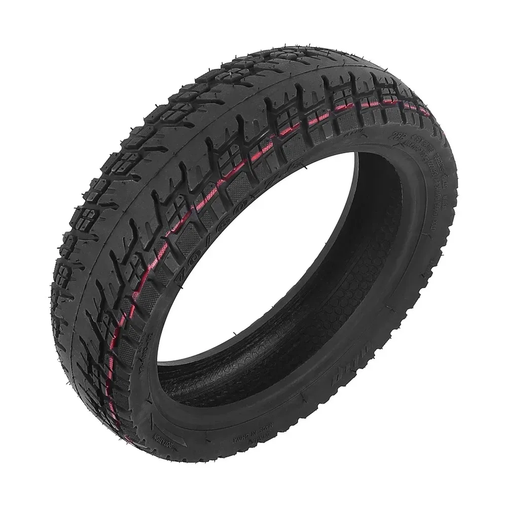 11 Zoll 70/60-7.5 Reifen für Ninebot Max G3 ZT3 ZT3Pro Vakuumreifen Selbstversiegelnder Reifen Vollgummireifen Roller-Zubehör Selbstheilend – Detail 16