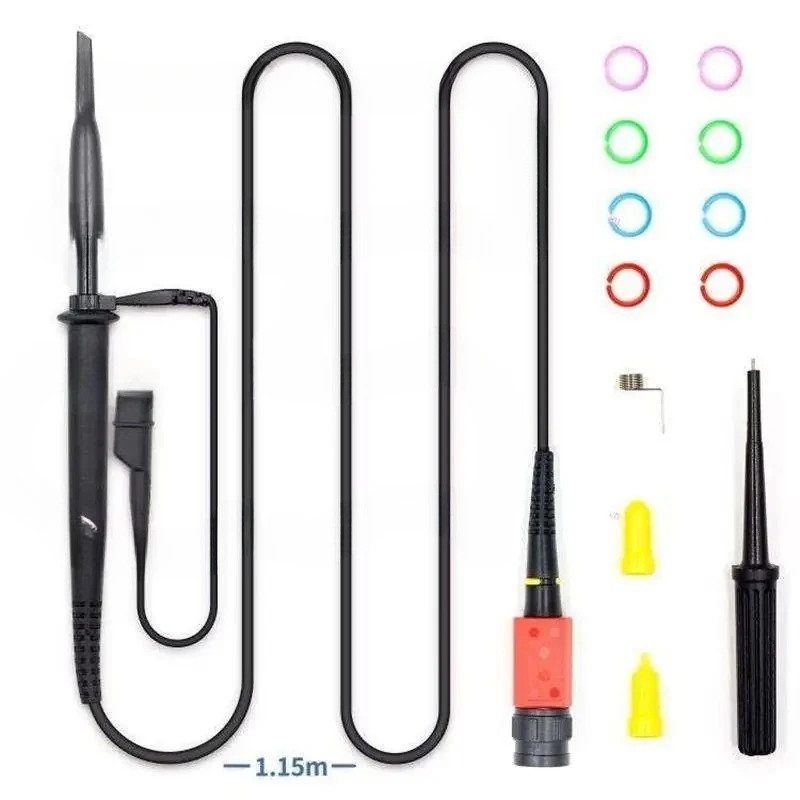 

P4100 1 шт. датчик осциллографа 1001 высокое напряжение выдерживает 2