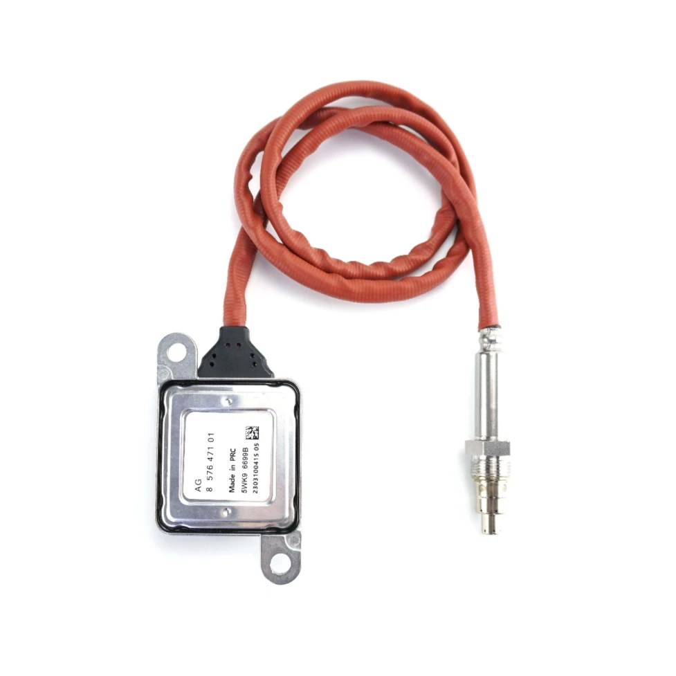 Auto Sensors Nox Engine Sensor O2 857647101 5WK96699B for BMW E90 280D 520D F01 F02 F07 F10 F25 F30 New 1Year Warranty Universal