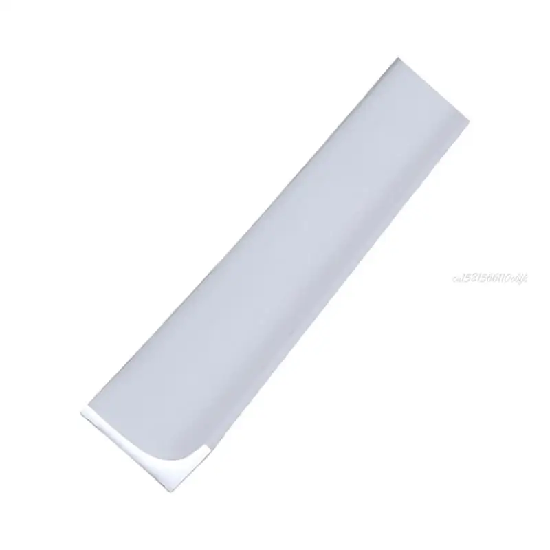 27RB TPE TPE порог для душа водяной барьер кухонный столешница защитная столешница влажная комната раствор TPE текстура идеально