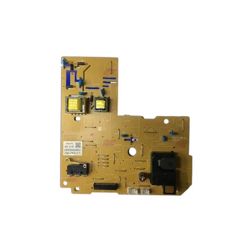 Toshiba DP-3005-3003-3004 STUDIO-302DNF-301DN-300D/고전압 보드 액세서리용 원래 분해품