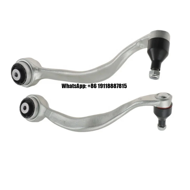 

Front Wheel Lower Swing Arm Suspension Control Arm for X7 Auto Parts-Front Axle Bracket & Lower Straight Arm Accessories