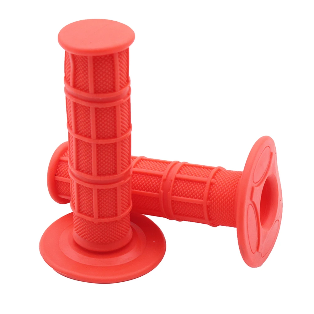 Motorcycle Customization Scooter Accessories Easy Install Handle Grips Motorcycle Handle Cover Easy Installation