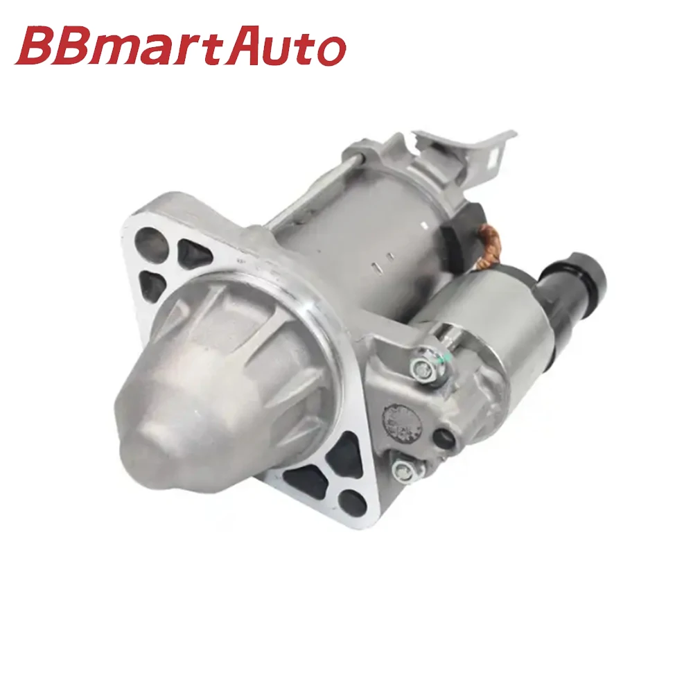 

31200-58R-U03 BBmartAuto Parts 1pcs Engine Starter Motor For Honda City GM6 Car Accessories