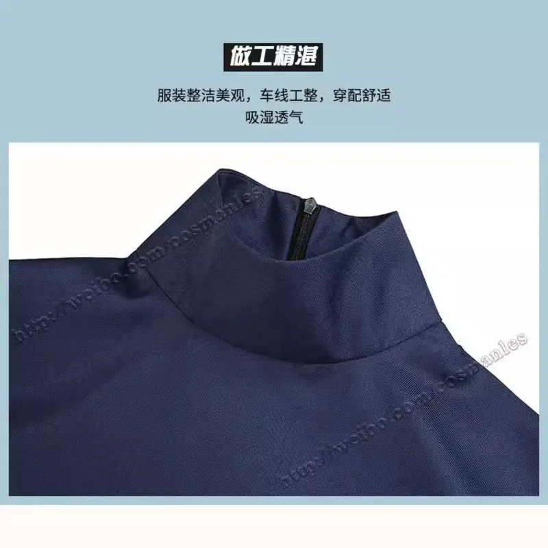 Kakashi Cosplay Costume Full Set Ninja Warrior Outfit Anime Character Role Play Halloween Party Clothing Suit view 3