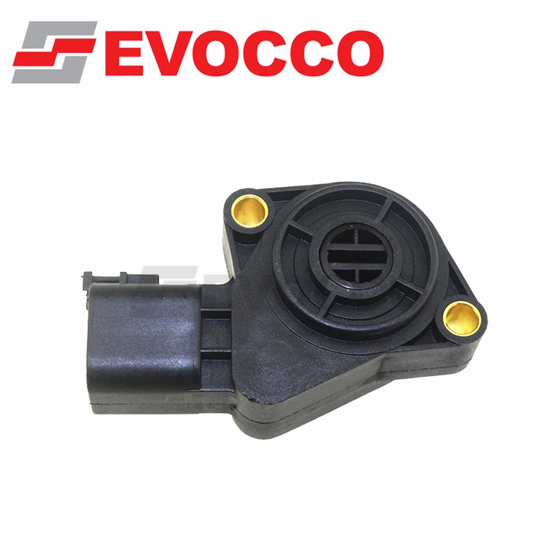 P00012 Sensor TPS THROTTLE PEDAL POSITION SENSOR For Volvo FM FH FE Series Truck Renault Premium 85109590 21116877 5010480815