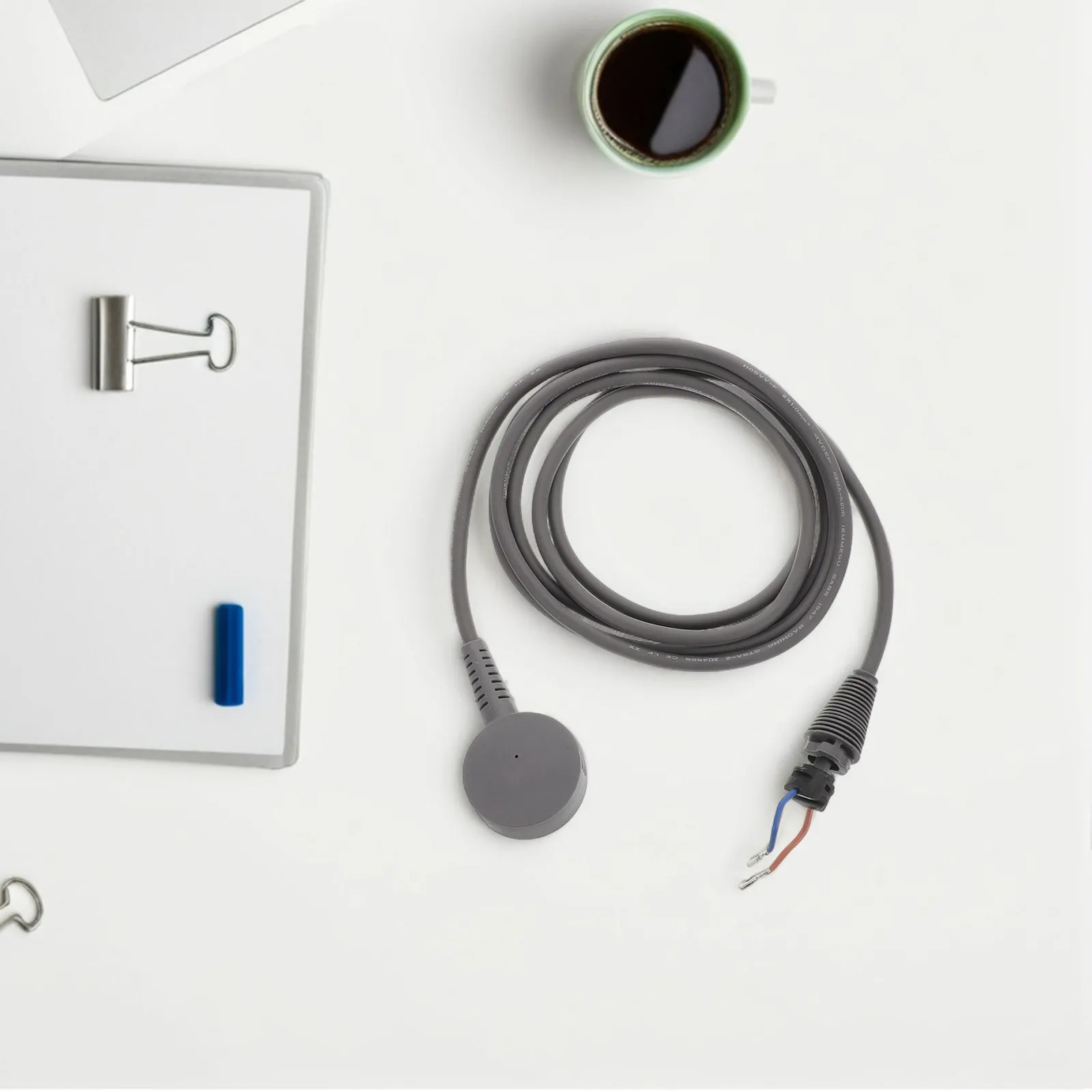 

Сменный кабель питания для фена, усиленный, длиной 1,5 метра, термостойкий, надежно подходит для моделей Dyson, для самостоятельного ремонта