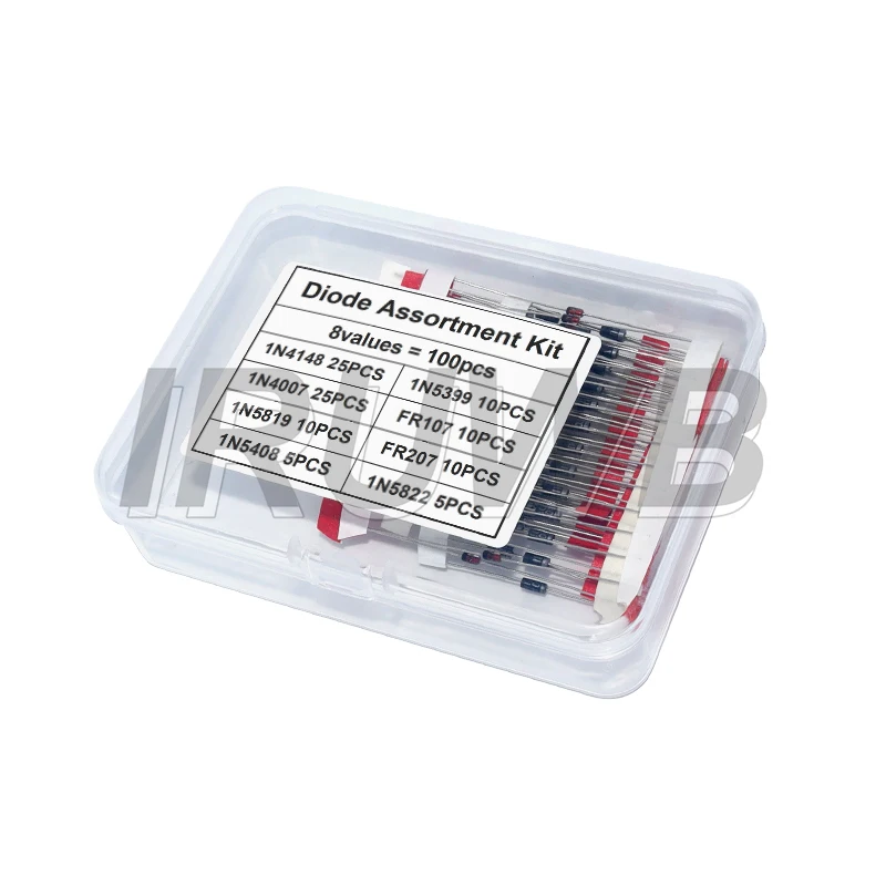 Rectifier Diode Sch…