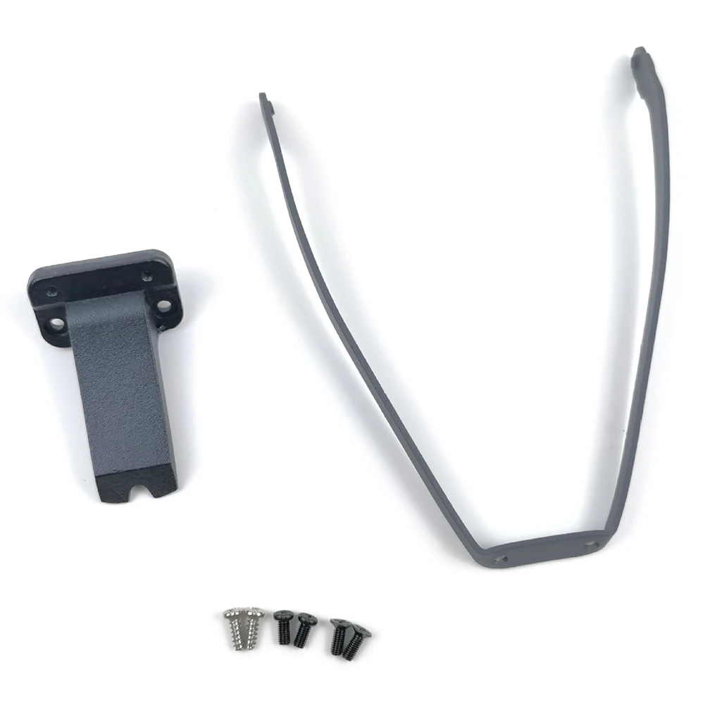 Scooter Rear Fender Mudguard Support Bracket Screw Mounting for Xiaomi Essential Pro 2 Electric Scooter Fender