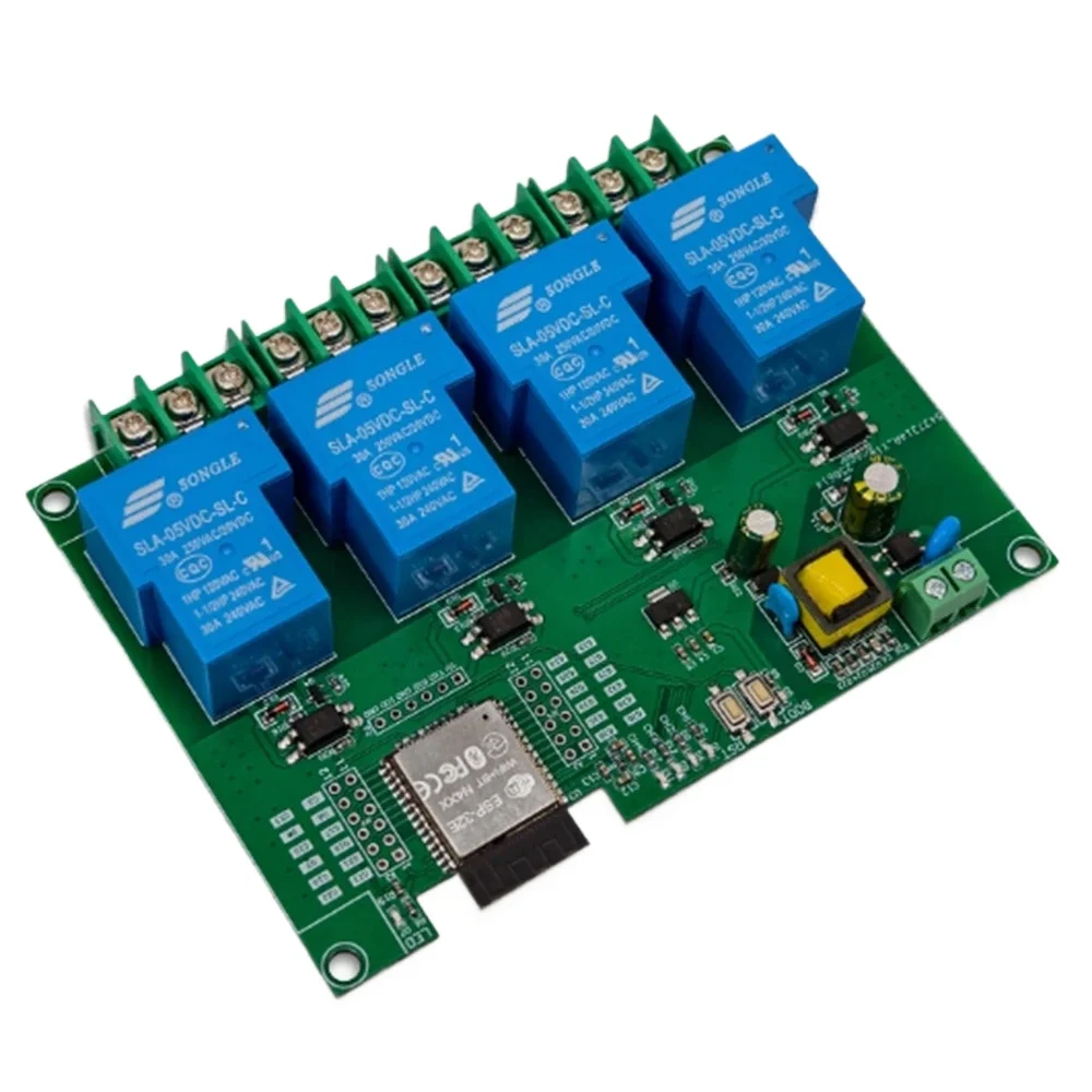 ESP32E Wifi Bluetoo… - image