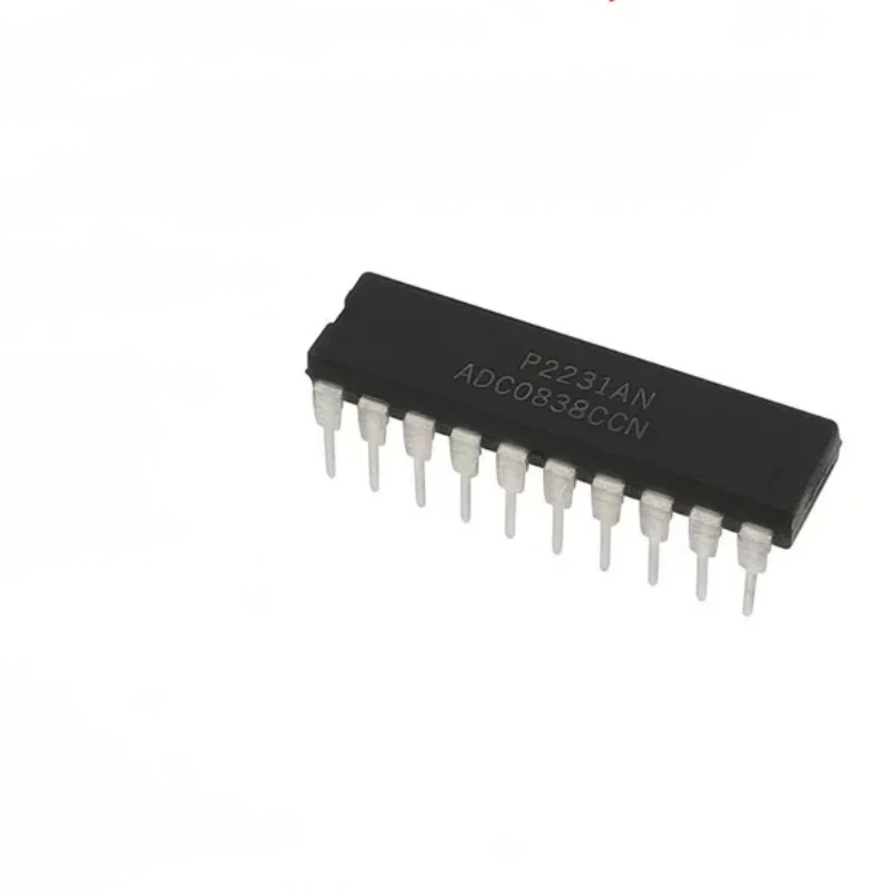 10Pcs/Lot 	ADC0838CCN	 Help PCBA Complete BOM And Material List