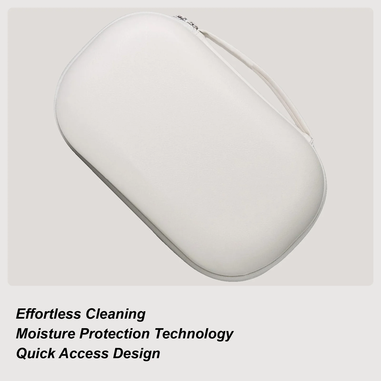 Bolsa para extractor de leche, estuche ligero con múltiples compartimentos, funda para extractor de leche para mamá y niños, para amamantar, viajes diarios a casa