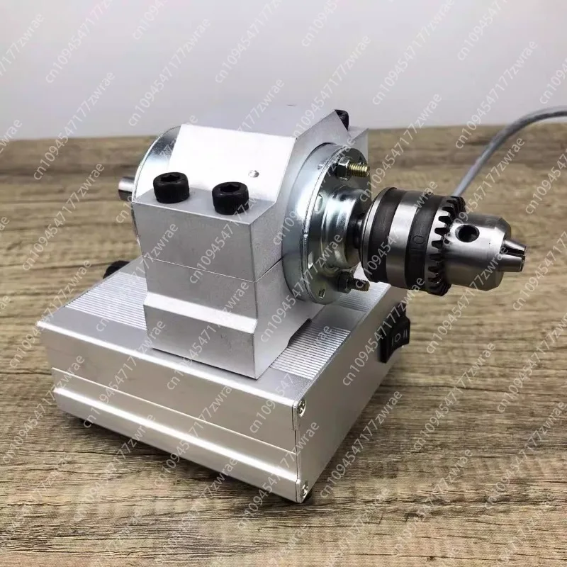 

Grinding machine, pearl stringing, polishing machine, tail bleaching, coloring, through-core 24-volt DC motor
