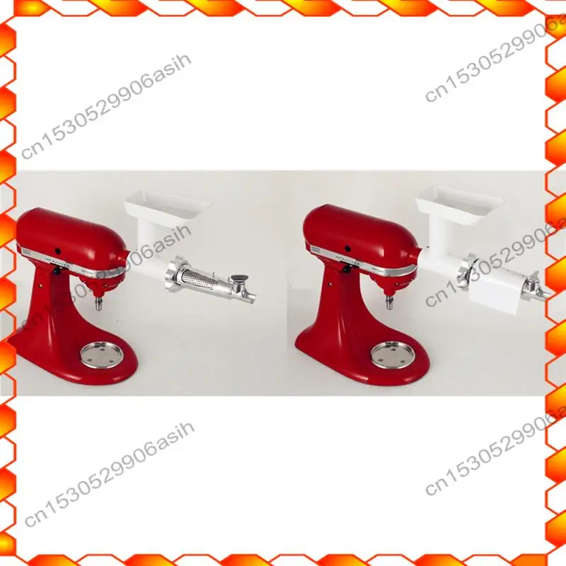 -AT52 Meat Grinder …