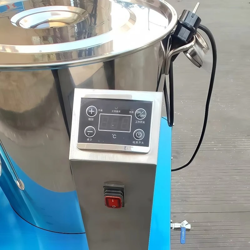 Complete Chicken Slaughter Equipment with Plucker and Scalder