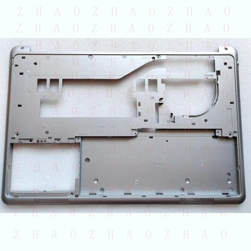

L+ New For Dell Inspiron15 7000 7537 Bottom Cover Lower Case Back Shell 07R6TG