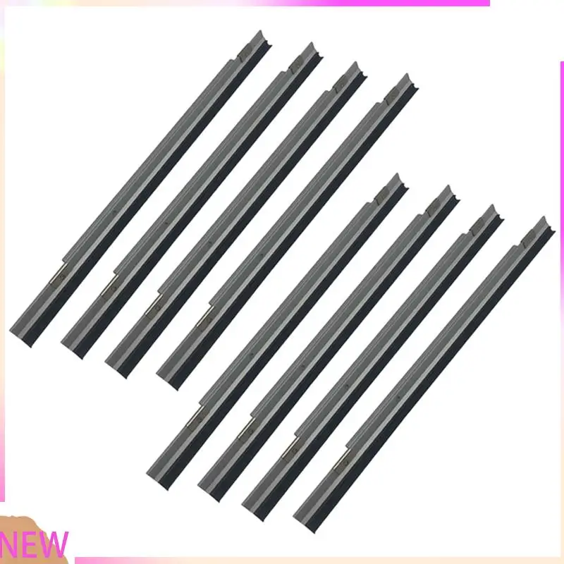 

B15C 8Pcs Scraper Wiper For ILIFE W400 Robot Vacuum Cleaner Parts Accessories Replacement Scraper