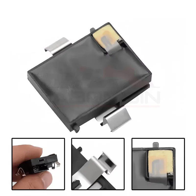 Car Auto Interior Indoor Humidity Sensor For Jeep Cherokee 300C 2014-2022