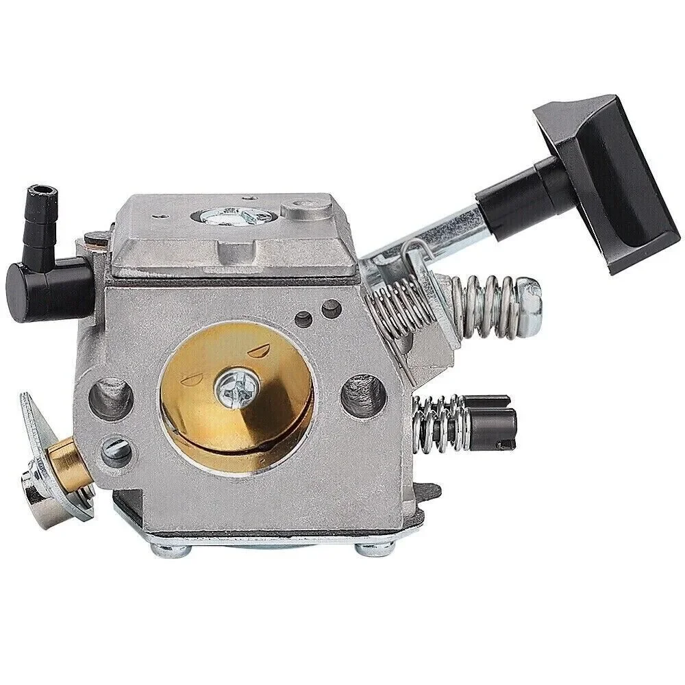 Carburetor for Stihl SR320 340 380 400 420, BR320 380 BR400, 4203-120-0601 0603